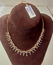 The Hiraksi Necklace - thumb 5