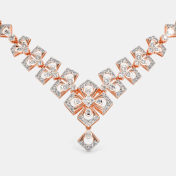 The Kivra Princess Necklace - thumb 3