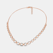 The Bresser Collar Necklace - thumb 5