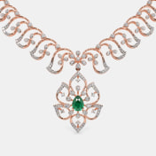 The Watkins Princess Necklace - thumb 3