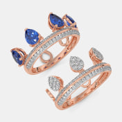The Arutiu Stackable Ring - thumb 5