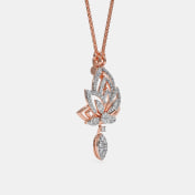 The Vayuvina Mangalsutra Necklace - thumb 7