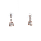 The Ruii Drop Earrings - thumb 2