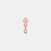 The Kenni Drop Earrings - thumb 5