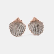 The Sirrus Huggie Earrings - thumb 5