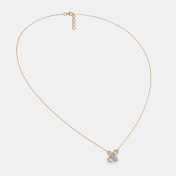 The Grandor Pendant Necklace - thumb 7