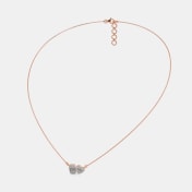 The Solanke Pendant Necklace - thumb 2