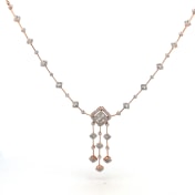 The Ionaa Y Necklace - thumb 5