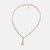 The Ruii Princess Necklace - thumb 5