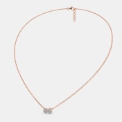 The Svarnikha Pendant Necklace - thumb 2