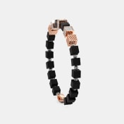 The Ersin Oval Flexi Bangle - thumb 4