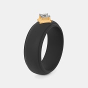 The Del Band Ring For Him - thumb 6