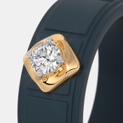 The Jauny Band Ring For Him - thumb 3