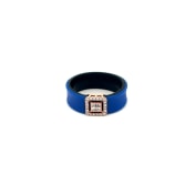The Praha Band Ring For Him - thumb 5