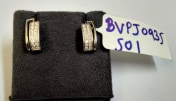 The Alenya Stud Earrings - thumb 3
