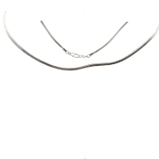The Kovacic Platinum Chain For Him - thumb 3