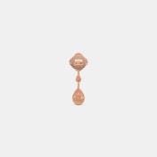 The Oshino Drop Earrings - thumb 5