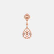 The Mestre Drop Earrings - thumb 5