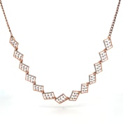 The Yanez Necklace - thumb 1