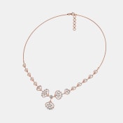 The Dabreo Princess Necklace - thumb 6