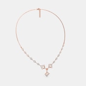 The Dwight Princess Necklace - thumb 6