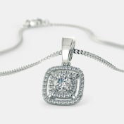 The Elegant Princess Pendant - thumb 1