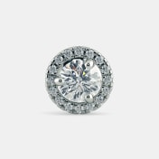 The Forever Yours Stud Earrings - thumb 7