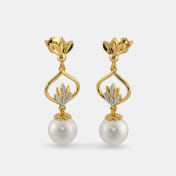 The Blossoming Epitome Earrings - thumb 1
