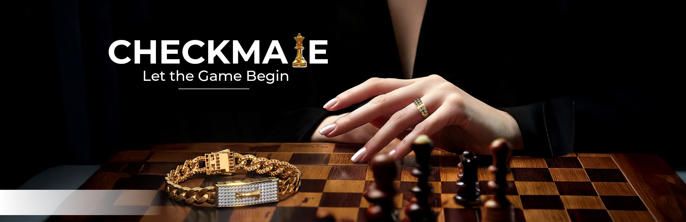 Checkmate Collection