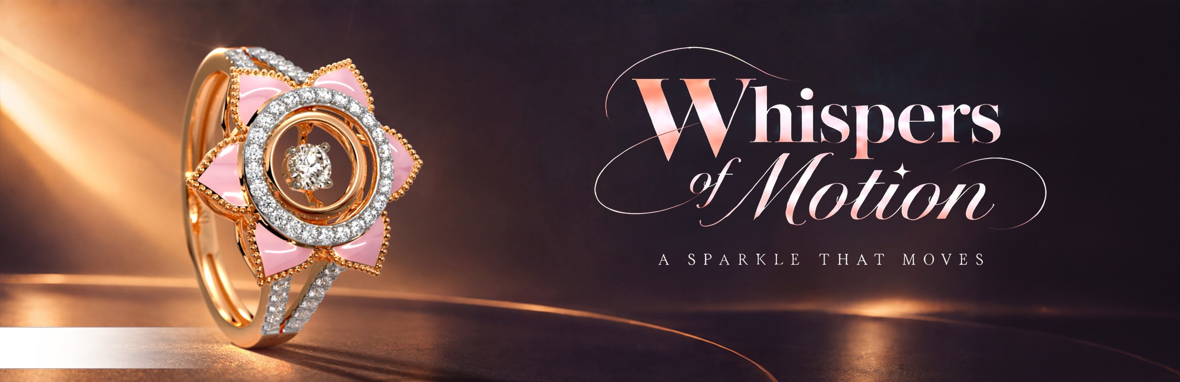 Whispers of Motion Collection