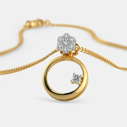 The Mariane Pendant - image 1