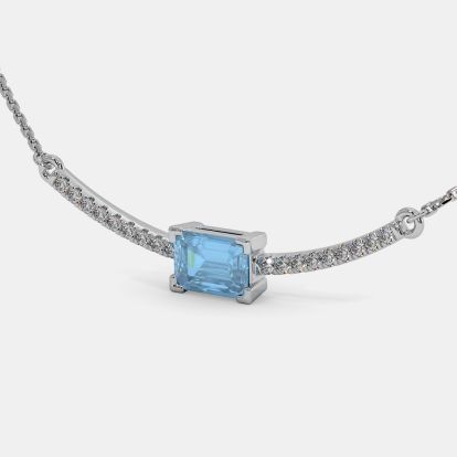 The Yaell Necklace - image 1