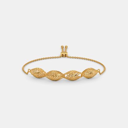 The Hitch Slider Bracelet - image 1