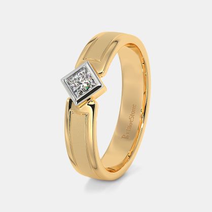 The Aphaea Ring For Him