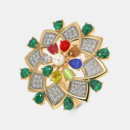 The Delight Ring
