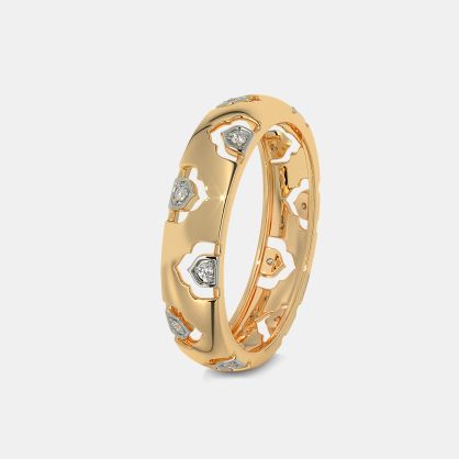 The Gujari Ring