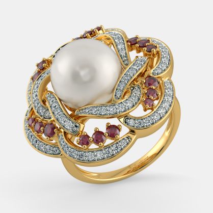 The Annis Ring