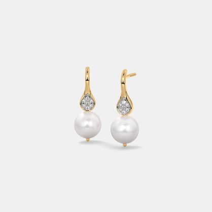 The Angkasa Stud Earrings