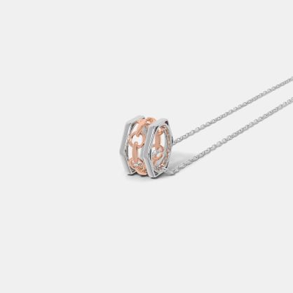 The Caelinus Slider Pendant