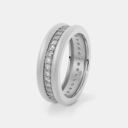 The Starlume Couple Band For Her