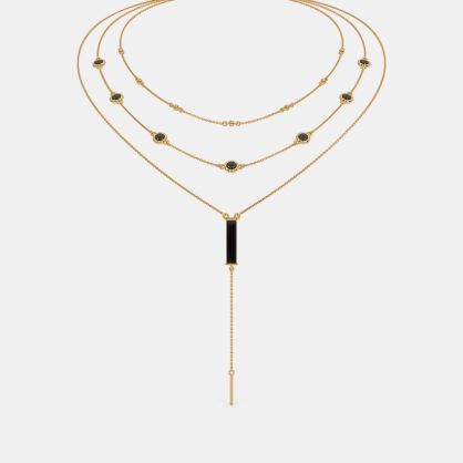 The Alate Necklace