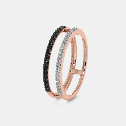 The Lagom Ring