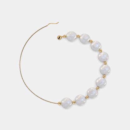 The Sparklet Slider Anklet