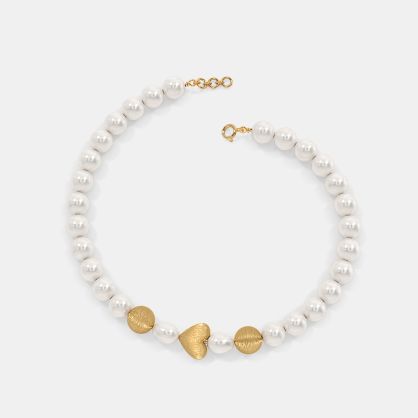 The Dalela Anklet