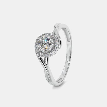 The Arinya Ring