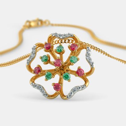 The Arnit Pendant