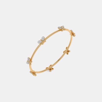 The Flyra Kids Bangle