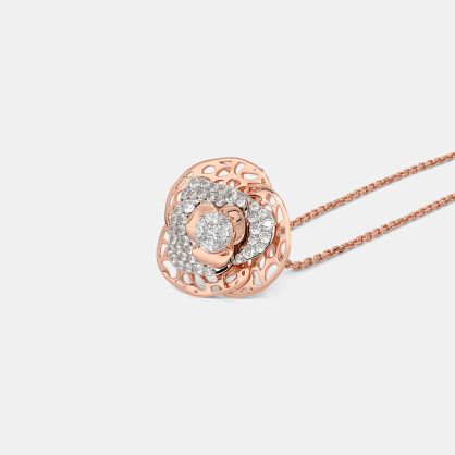 The Oranova Pendant