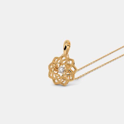 The Amritaya Pendant