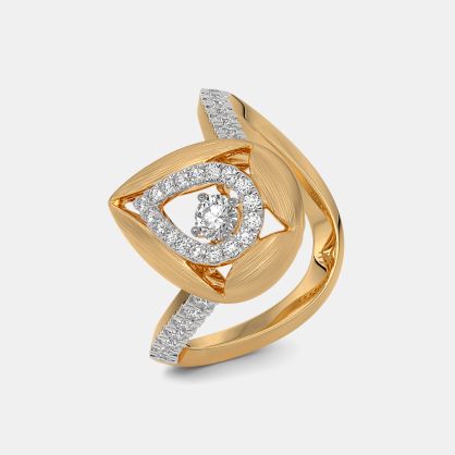 The Danze Ring